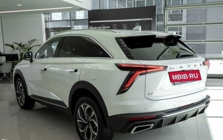 Haval F7, 2026 год, 3 799 000 рублей, 7 фотография