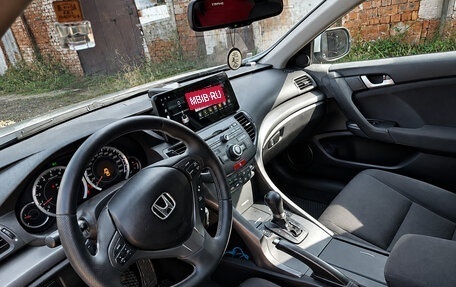 Honda Accord VIII рестайлинг, 2011 год, 1 350 000 рублей, 8 фотография