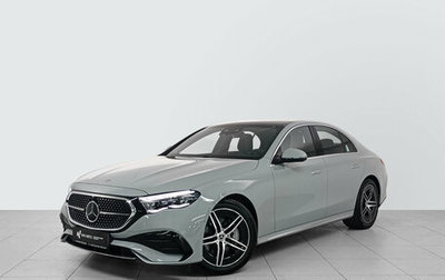 Mercedes-Benz E-Класс, 2025 год, 8 900 000 рублей, 1 фотография