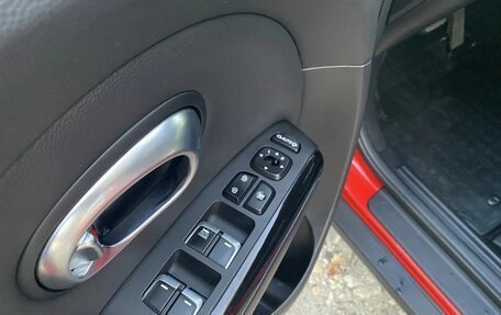 KIA Soul II рестайлинг, 2017 год, 1 620 000 рублей, 26 фотография