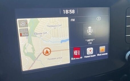 KIA Soul II рестайлинг, 2017 год, 1 620 000 рублей, 34 фотография