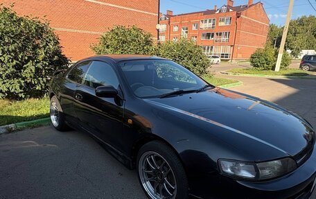 Toyota Curren, 1997 год, 450 000 рублей, 3 фотография