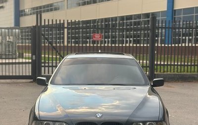 BMW 5 серия, 2001 год, 990 000 рублей, 1 фотография