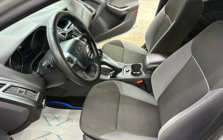 Ford Focus III, 2012 год, 880 000 рублей, 11 фотография