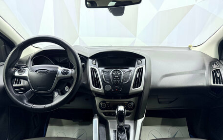 Ford Focus III, 2012 год, 880 000 рублей, 9 фотография