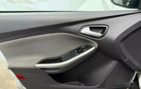 Ford Focus III, 2012 год, 880 000 рублей, 12 фотография