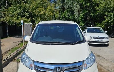 Honda Freed I, 2012 год, 1 150 000 рублей, 1 фотография