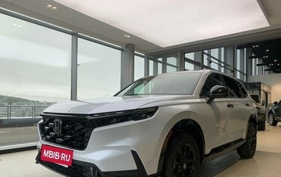 Honda CR-V, 2026 год, 5 399 000 рублей, 1 фотография