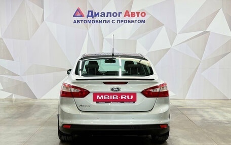 Ford Focus III, 2012 год, 880 000 рублей, 6 фотография