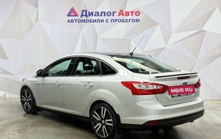 Ford Focus III, 2012 год, 880 000 рублей, 5 фотография