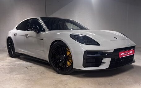 Porsche Panamera, 2026 год, 30 950 032 рублей, 1 фотография