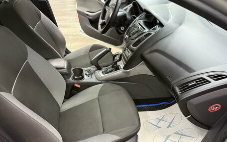 Ford Focus III, 2012 год, 880 000 рублей, 13 фотография