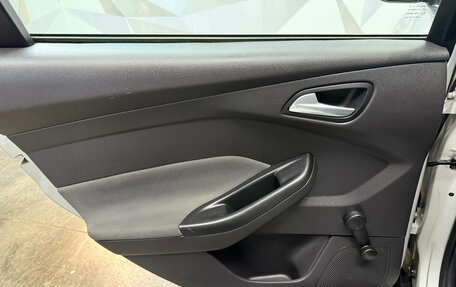 Ford Focus III, 2012 год, 880 000 рублей, 23 фотография