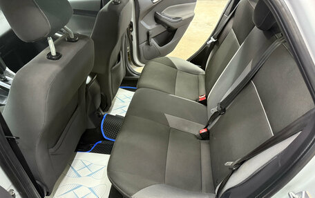 Ford Focus III, 2012 год, 880 000 рублей, 22 фотография