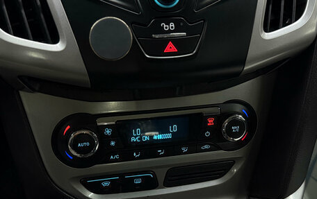 Ford Focus III, 2012 год, 880 000 рублей, 17 фотография