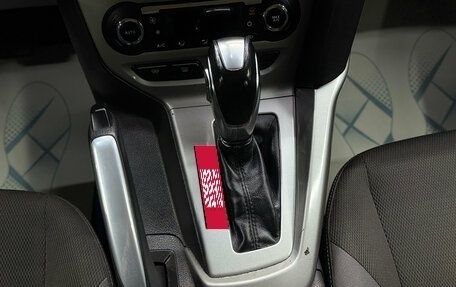 Ford Focus III, 2012 год, 880 000 рублей, 15 фотография