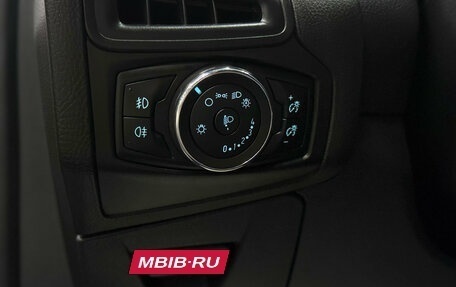 Ford Focus III, 2012 год, 880 000 рублей, 21 фотография