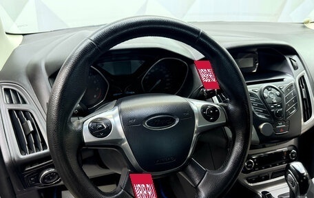Ford Focus III, 2012 год, 880 000 рублей, 20 фотография