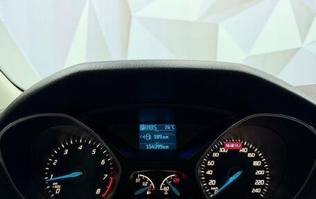 Ford Focus III, 2012 год, 880 000 рублей, 19 фотография