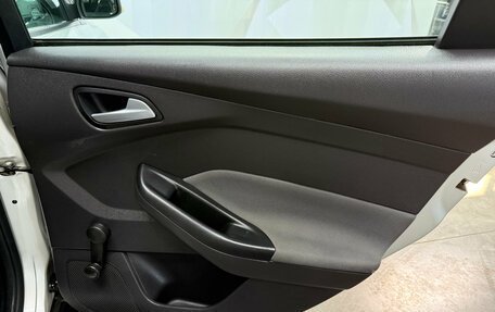 Ford Focus III, 2012 год, 880 000 рублей, 25 фотография