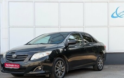 Toyota Corolla, 2008 год, 785 000 рублей, 1 фотография