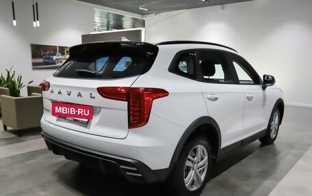 Haval Jolion, 2026 год, 2 499 000 рублей, 3 фотография