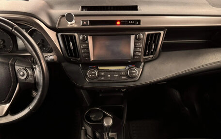 Toyota RAV4, 2016 год, 2 200 000 рублей, 3 фотография