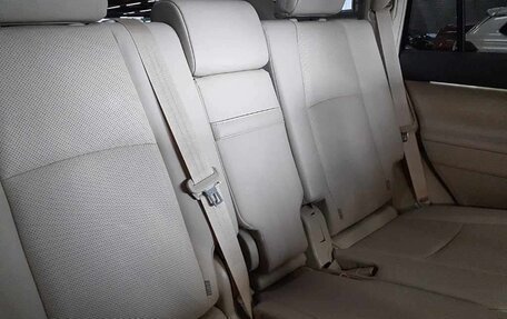 Toyota Land Cruiser Prado 150 рестайлинг 2, 2023 год, 7 138 000 рублей, 11 фотография