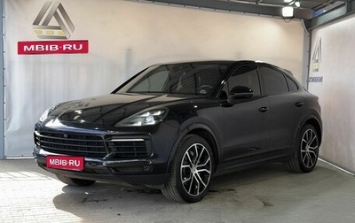 Porsche Cayenne III, 2020 год, 5 499 000 рублей, 1 фотография