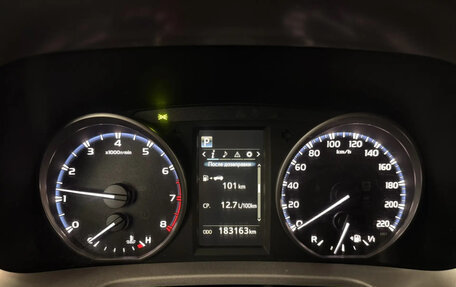 Toyota RAV4, 2016 год, 2 200 000 рублей, 18 фотография