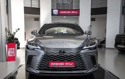 Lexus RX IV рестайлинг, 2025 год, 7 190 000 рублей, 1 фотография