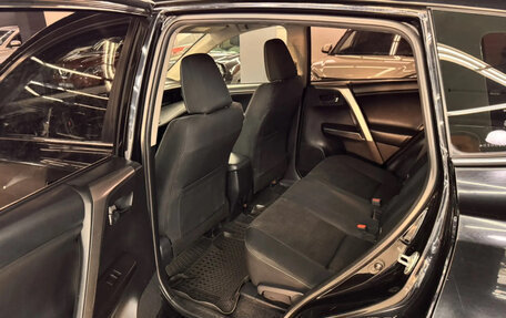 Toyota RAV4, 2016 год, 2 200 000 рублей, 20 фотография