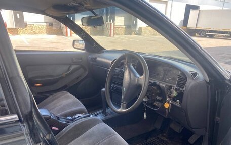 Toyota Vista, 1993 год, 100 000 рублей, 1 фотография