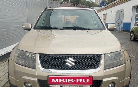 Suzuki Grand Vitara, 2010 год, 1 250 000 рублей, 1 фотография