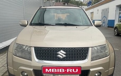 Suzuki Grand Vitara, 2010 год, 1 250 000 рублей, 1 фотография