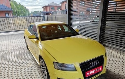 Audi A5, 2010 год, 930 000 рублей, 1 фотография