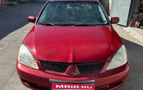 Mitsubishi Lancer IX, 2006 год, 330 000 рублей, 1 фотография