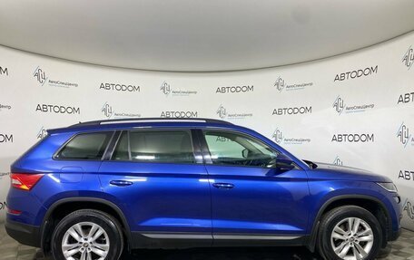 Skoda Kodiaq I, 2018 год, 2 048 800 рублей, 4 фотография