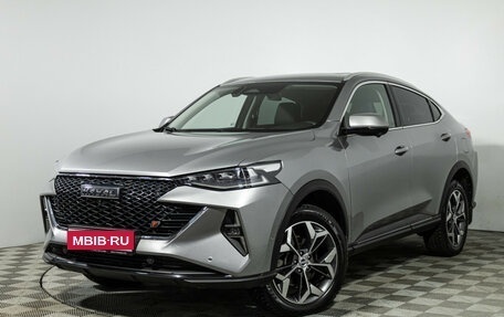Haval F7x I, 2022 год, 2 299 700 рублей, 1 фотография