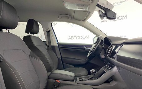 Skoda Kodiaq I, 2018 год, 2 048 800 рублей, 11 фотография