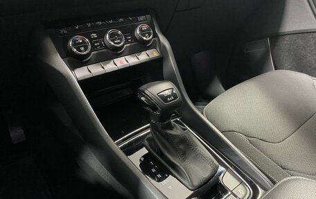 Skoda Kodiaq I, 2018 год, 2 048 800 рублей, 15 фотография