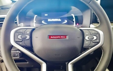 Haval Jolion, 2026 год, 2 849 000 рублей, 12 фотография