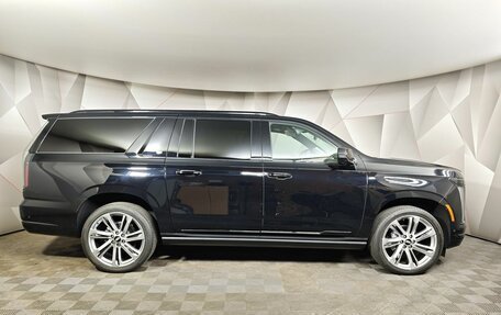 Cadillac Escalade V, 2025 год, 20 600 000 рублей, 6 фотография