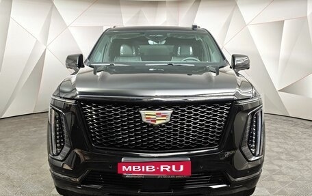 Cadillac Escalade V, 2025 год, 20 600 000 рублей, 7 фотография