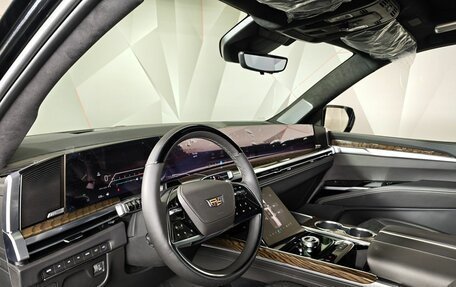 Cadillac Escalade V, 2025 год, 20 600 000 рублей, 19 фотография