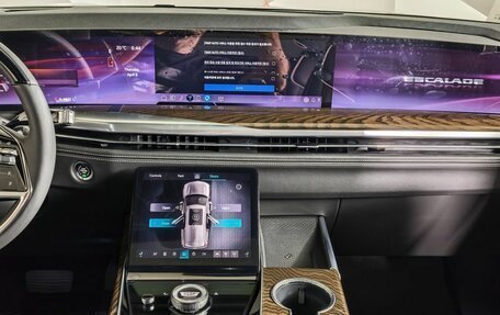 Cadillac Escalade V, 2025 год, 20 600 000 рублей, 15 фотография