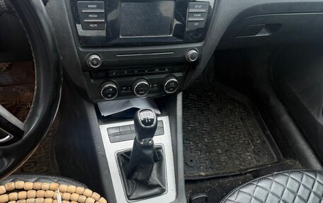 Skoda Octavia, 2016 год, 799 000 рублей, 4 фотография