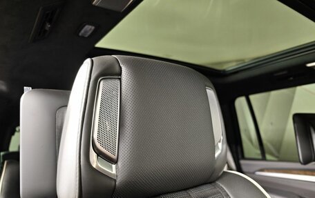 Cadillac Escalade V, 2025 год, 20 600 000 рублей, 27 фотография