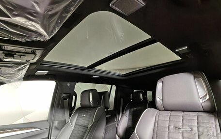 Cadillac Escalade V, 2025 год, 20 600 000 рублей, 26 фотография