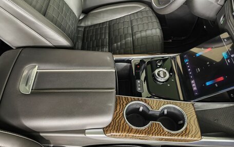 Cadillac Escalade V, 2025 год, 20 600 000 рублей, 28 фотография